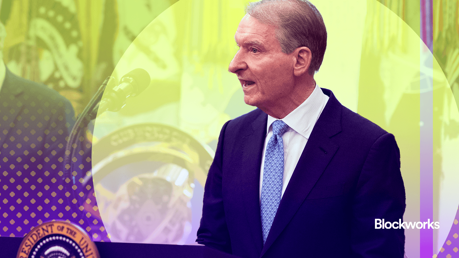 Prediction markets, DATs, the fee switch, and Project Crypto