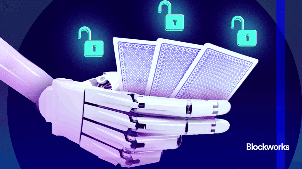 Thursday links: Prediction markets, agent hackers, quantum risks