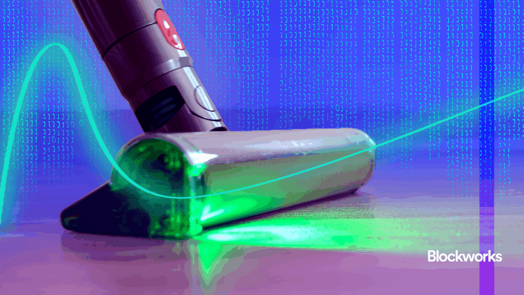 The competitive advantage of not knowing you’re wrong