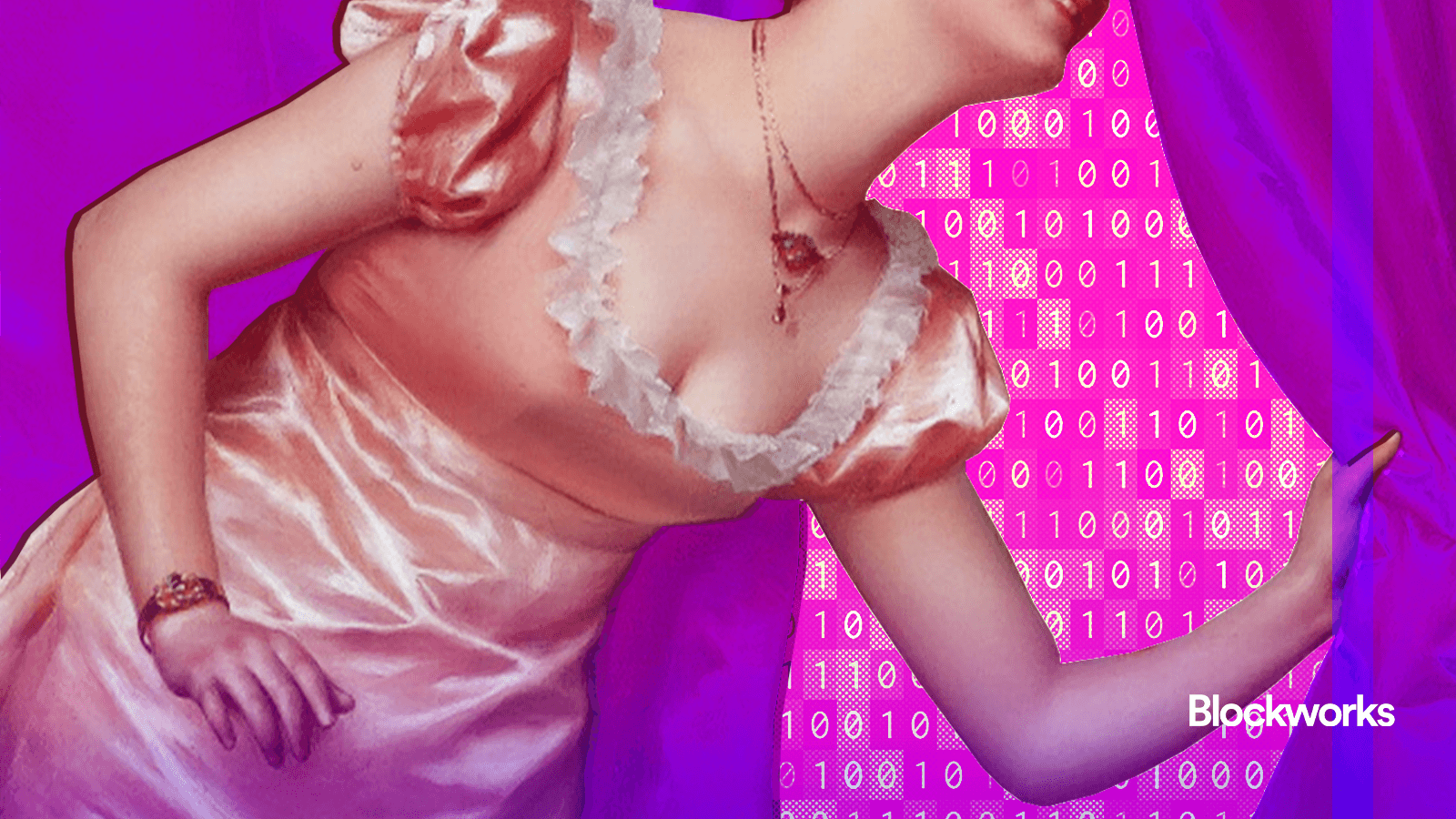 Privacy is not a ‘natural’ right — it’s an invention