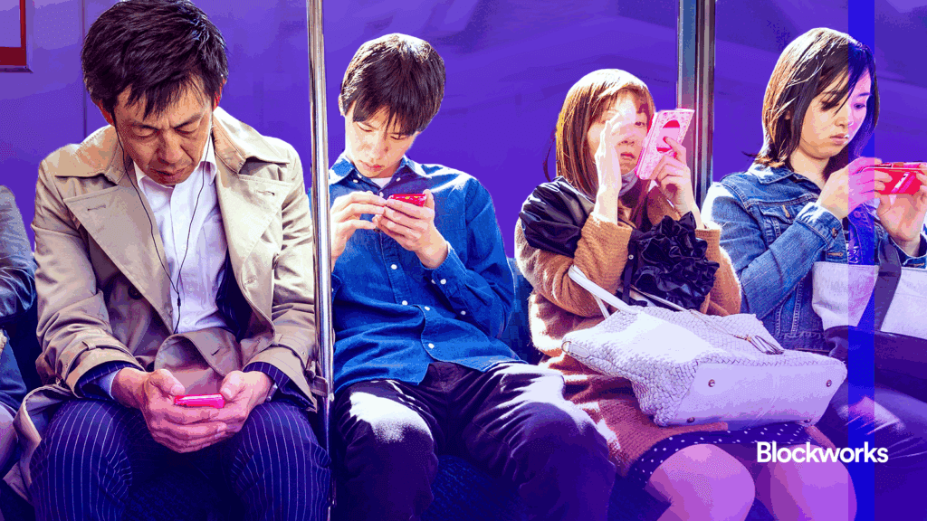 Users are the best investors to have