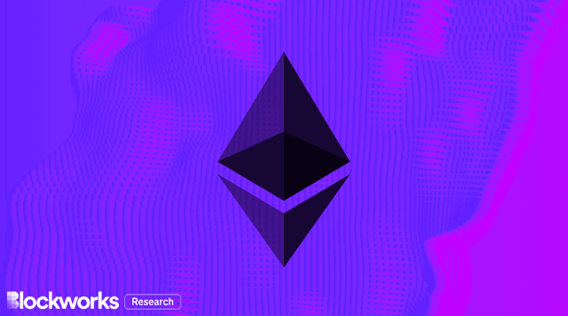 Ethereum's Future: Emerging Technologies for a Scalable and Decentralized Future