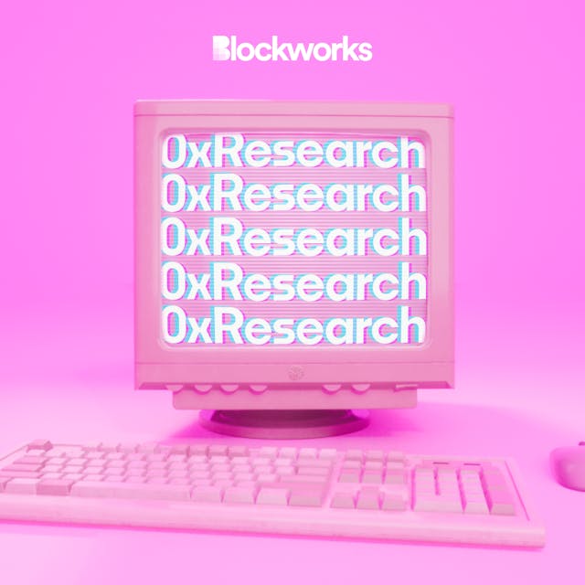 0xResearch