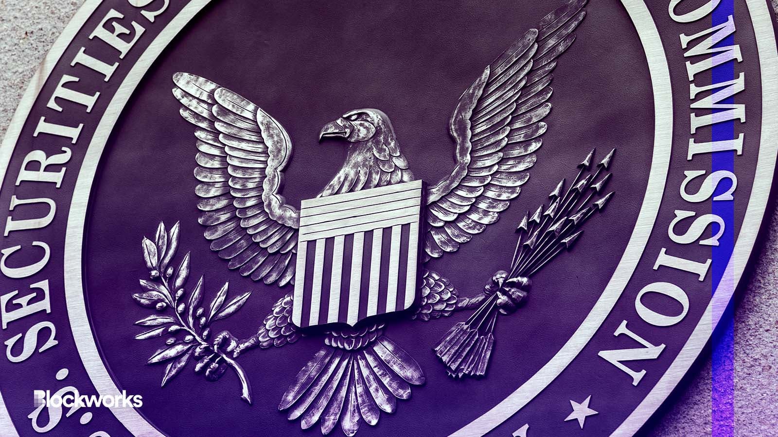 Blockchain Association Calls for Revisions to SEC Custody Rule - Blockworks