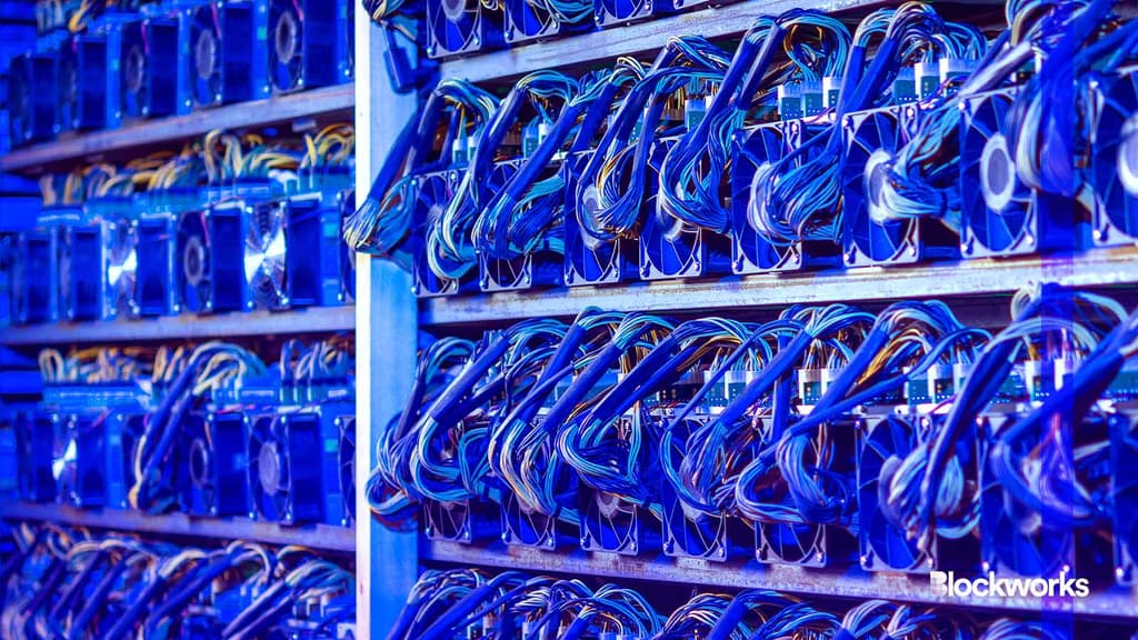 This bitcoin miner is set to buy four Canadian power plants - Blockworks