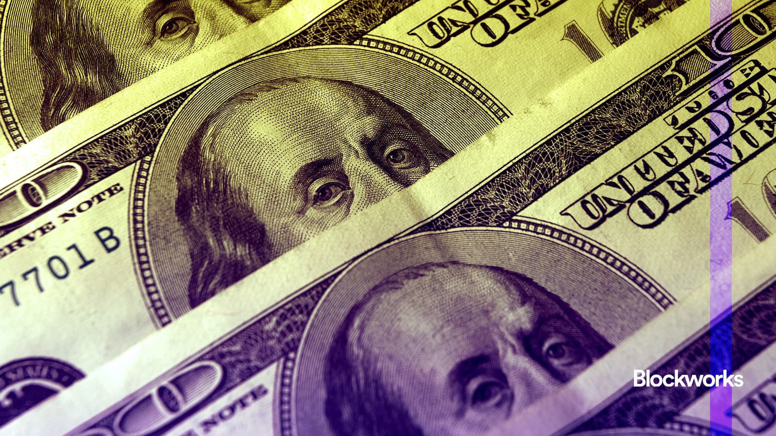 Inflation unexpectedly fell last month, but tariffs still loom - Blockworks