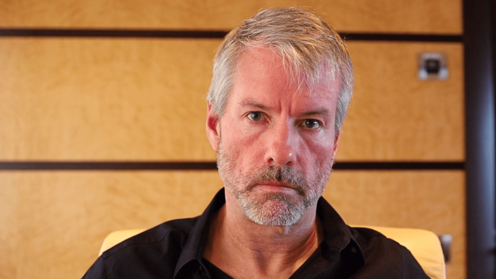 Suit: Michael Saylor, MicroStrategy Owe $100M+ of Damages From Back DC ...