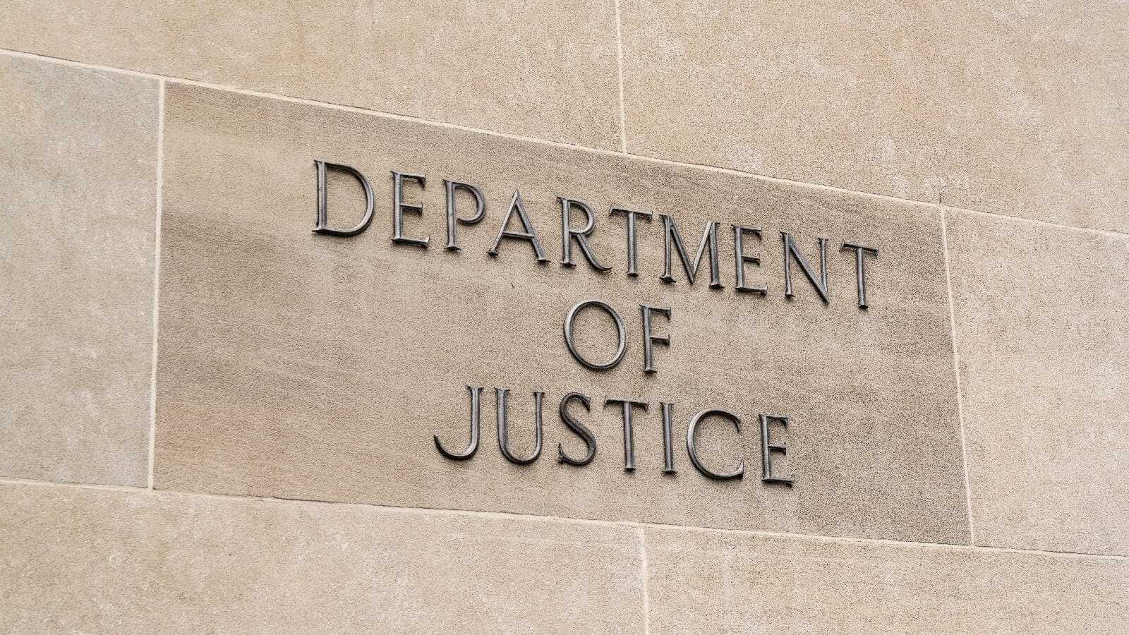 Google Agrees To Boost Compliance Program in DOJ Legal Battle Blockworks Google Agrees To Boost Compliance Program in DOJ Legal Battle Blockworks