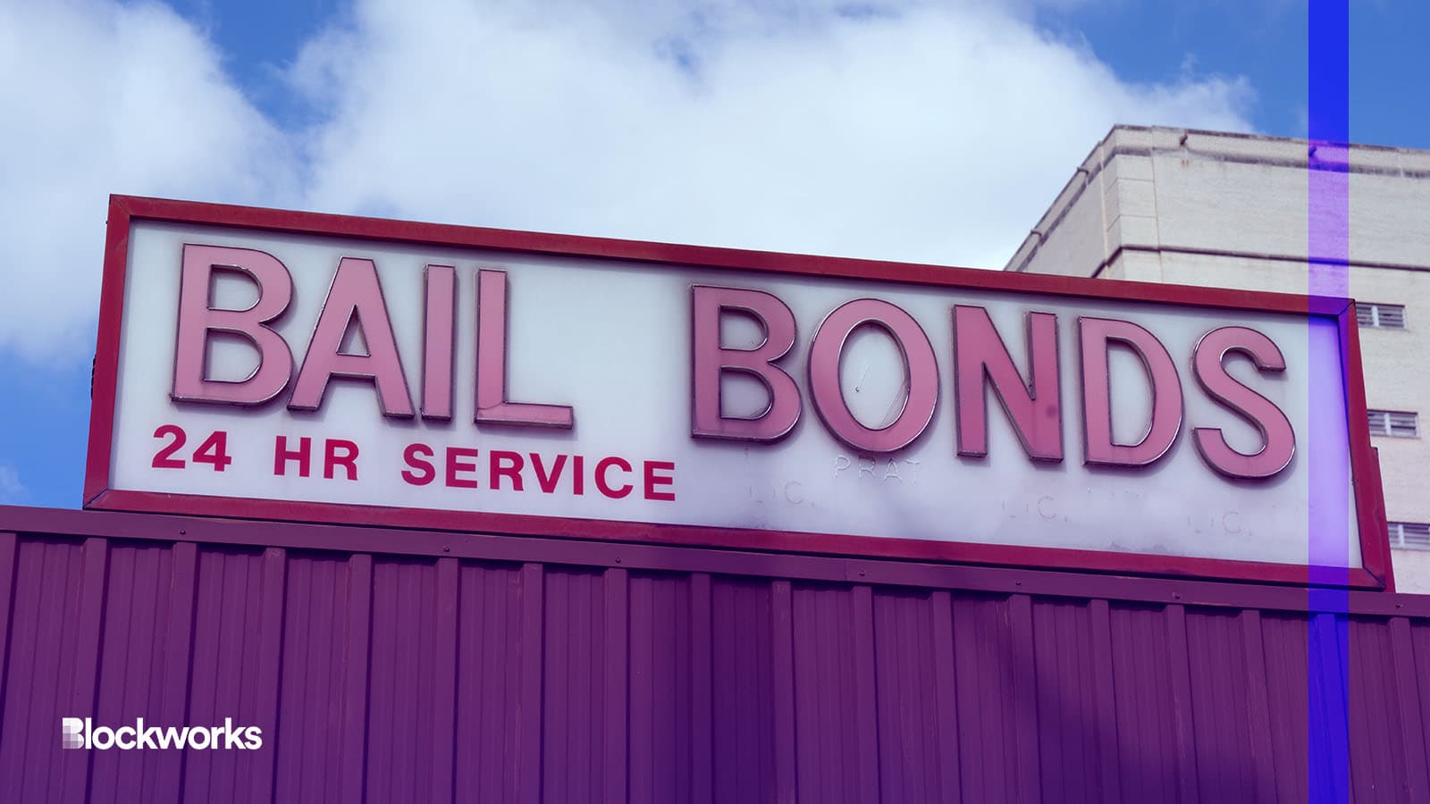 Bail Bonds New Haven