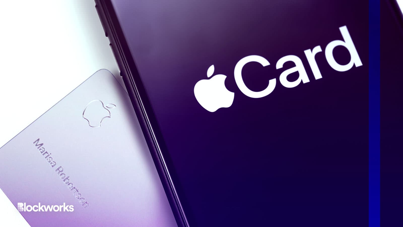 How Does Apple Card’s New Savings Account Compare to Crypto? Blockworks