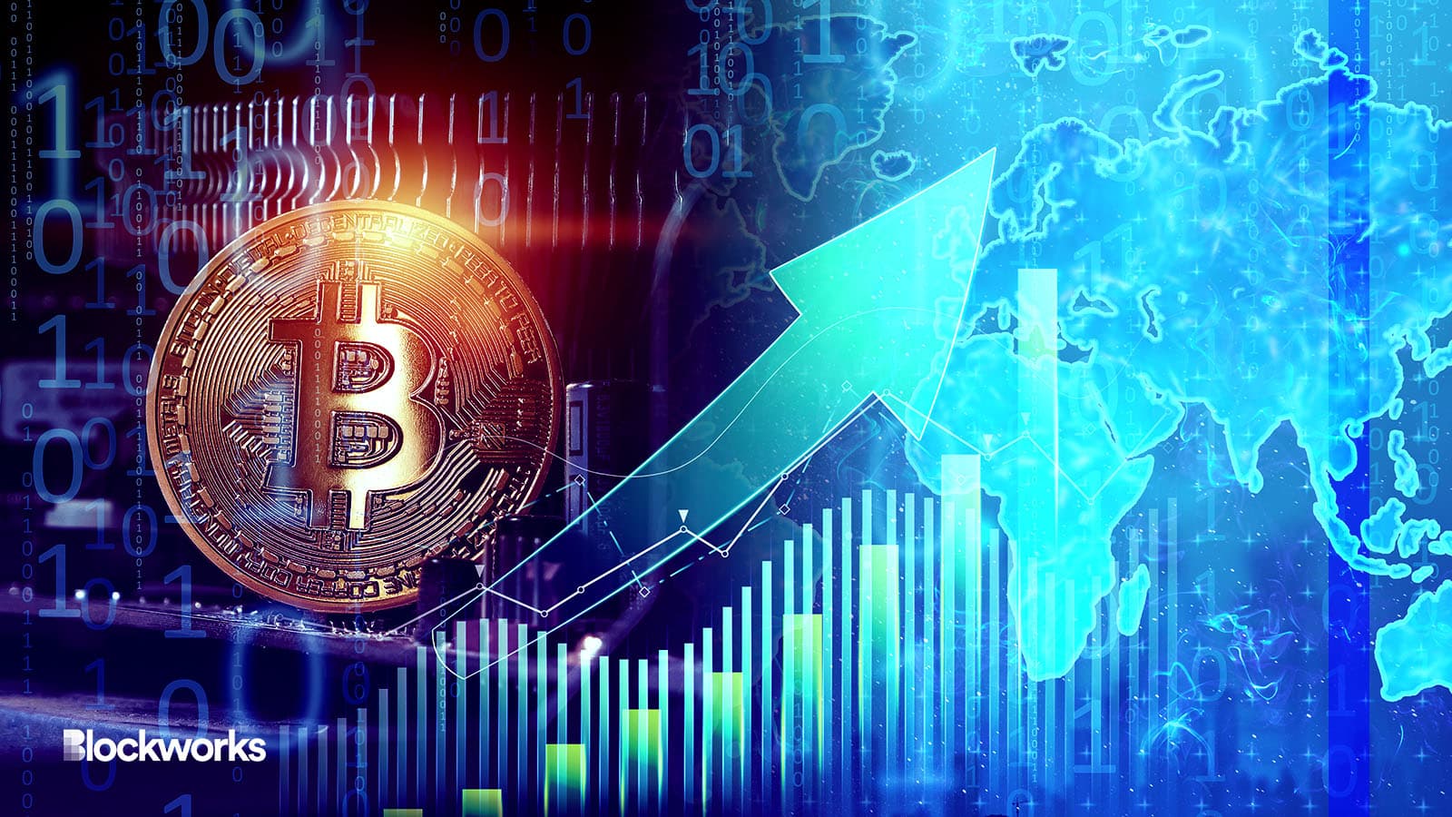 Bitcoin On-chain Pattern Shows Potential for Further Price Gains ...