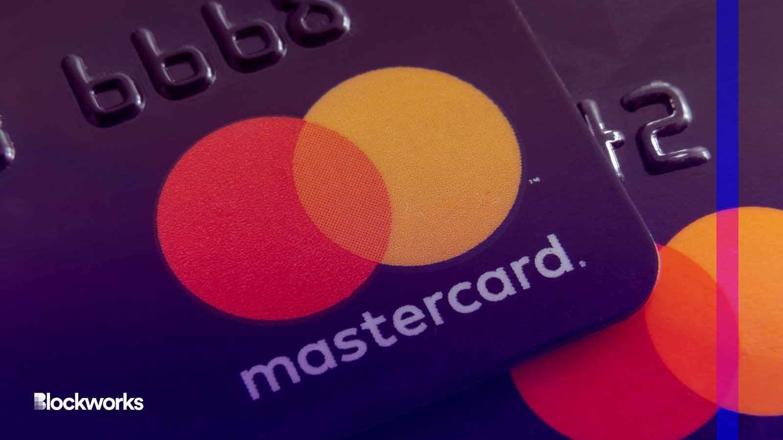 Mastercard doubles down on Crypto, Blockchain efforts with new offer