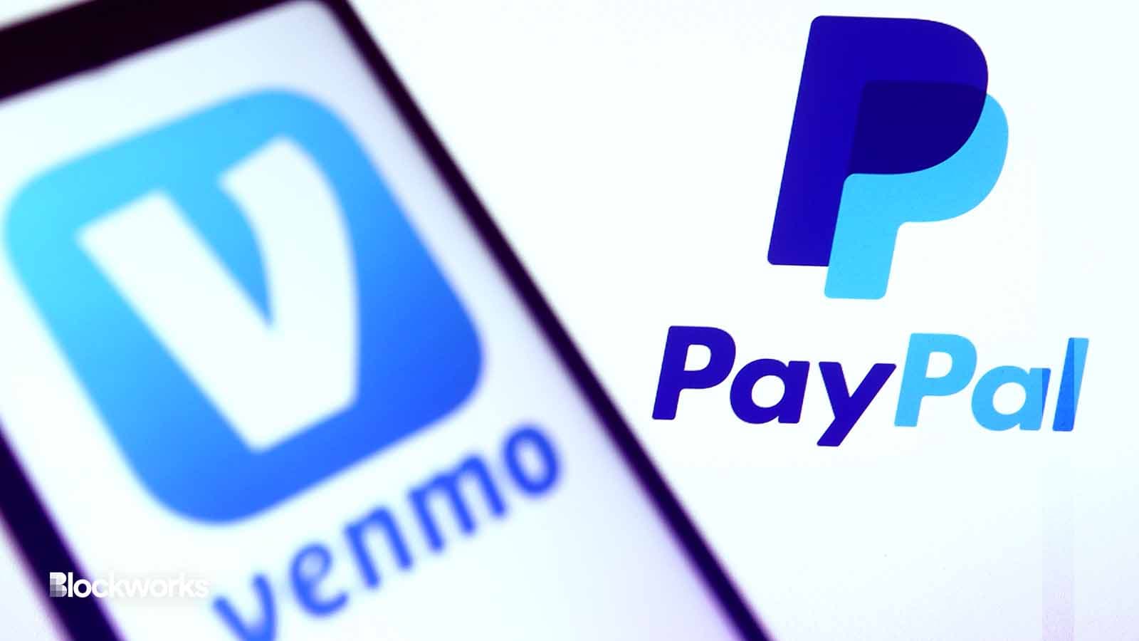 Venmo Crypto Transfers Coming in May Blockworks Venmo Crypto Transfers Coming in May Blockworks