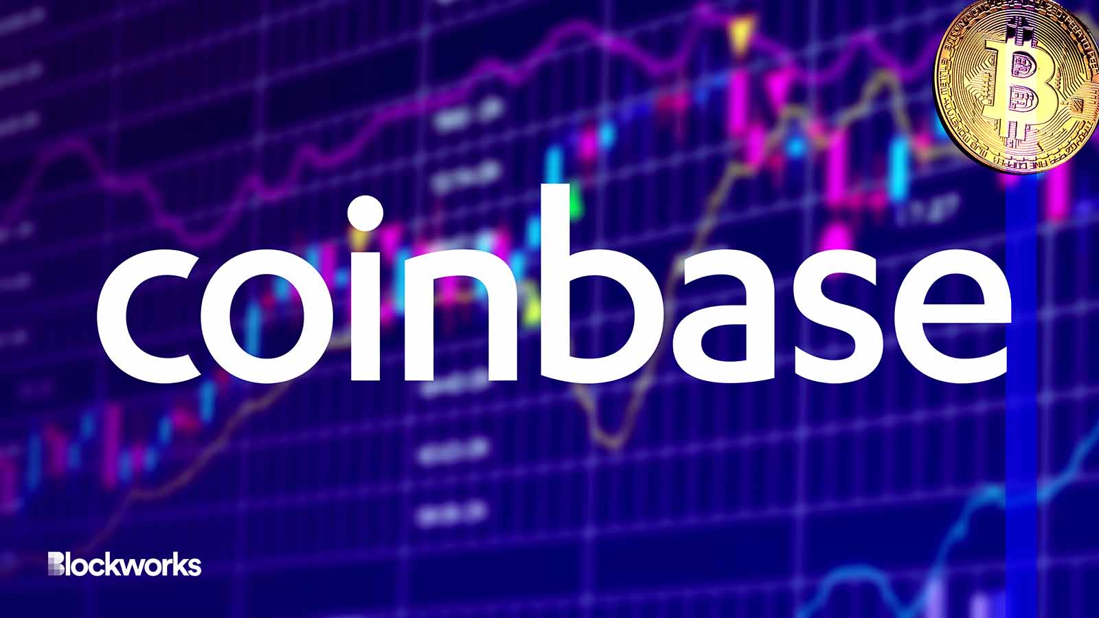 The Coinbase Q1 Stats That Stood Out Most to Analysts - Blockworks