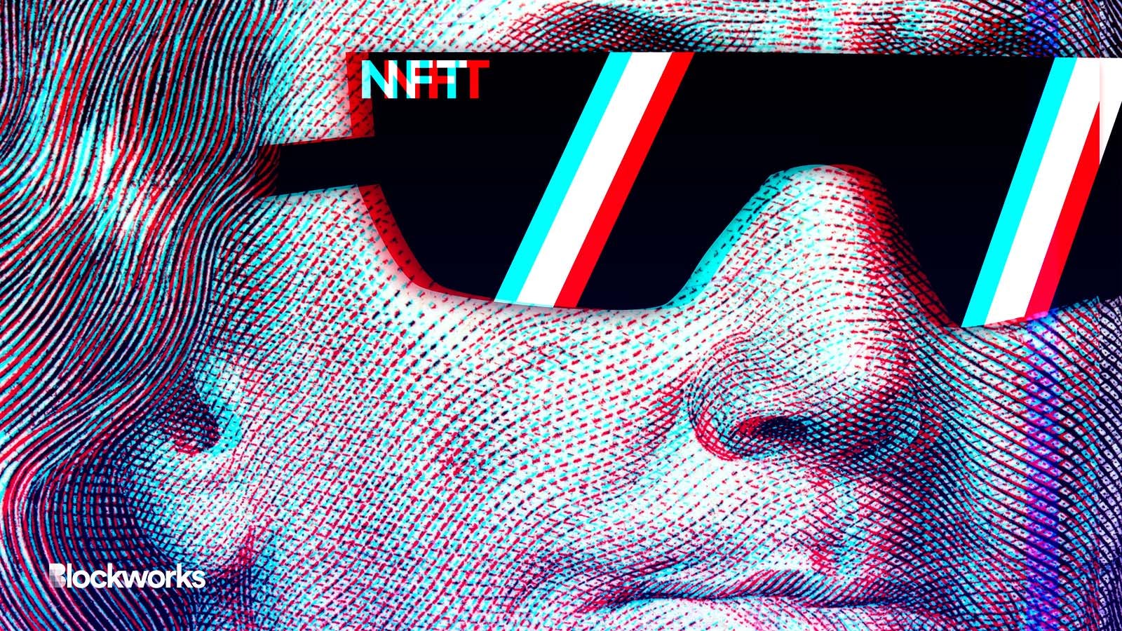 So you know what NFTs are, but what about xNFTs?