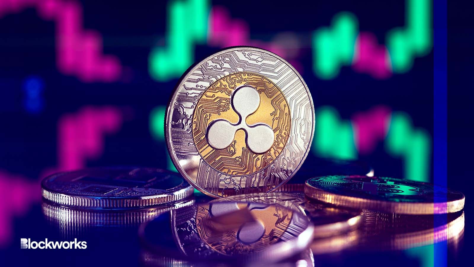 Ripple’s New CBDC Play Has No Direct Need For XRP Ripple’s New CBDC Play Has No Direct Need For XRP
