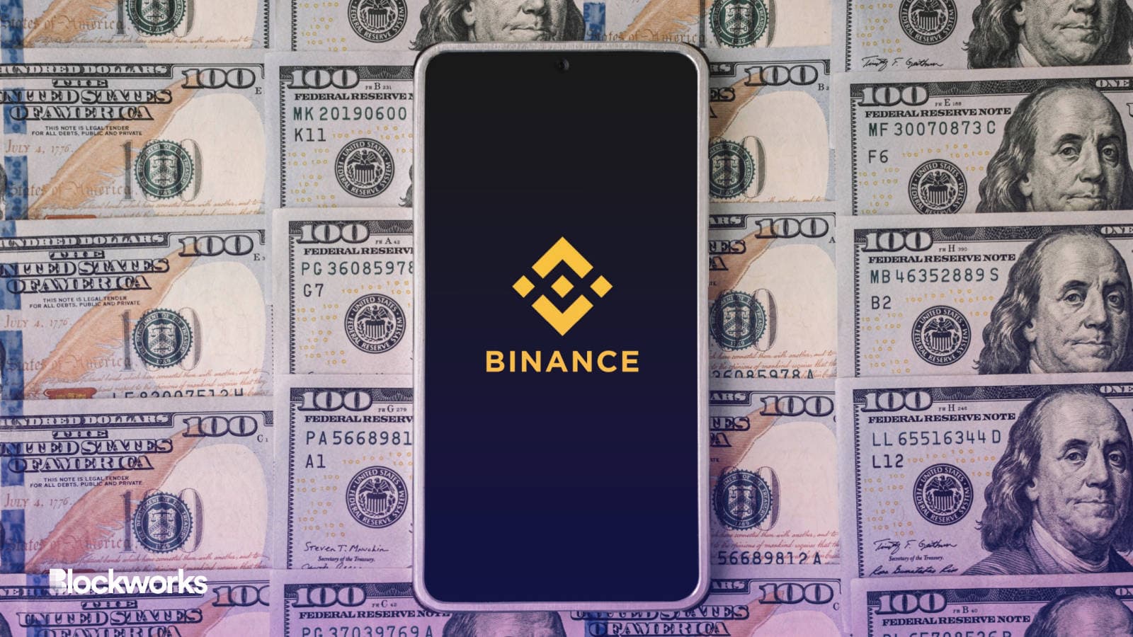 Binance To Launch Capital Connect For Free On Binance Vip-Level Users