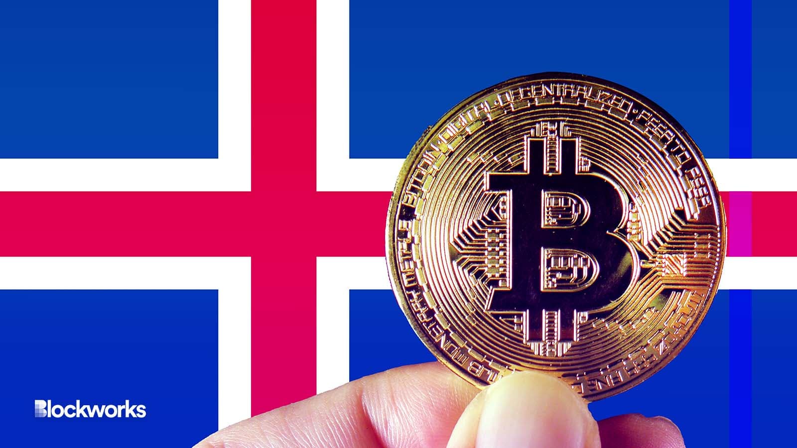 Bit Digital Seeks Crypto Tax Shelter in Iceland Bit Digital Seeks Crypto Tax Shelter in Iceland