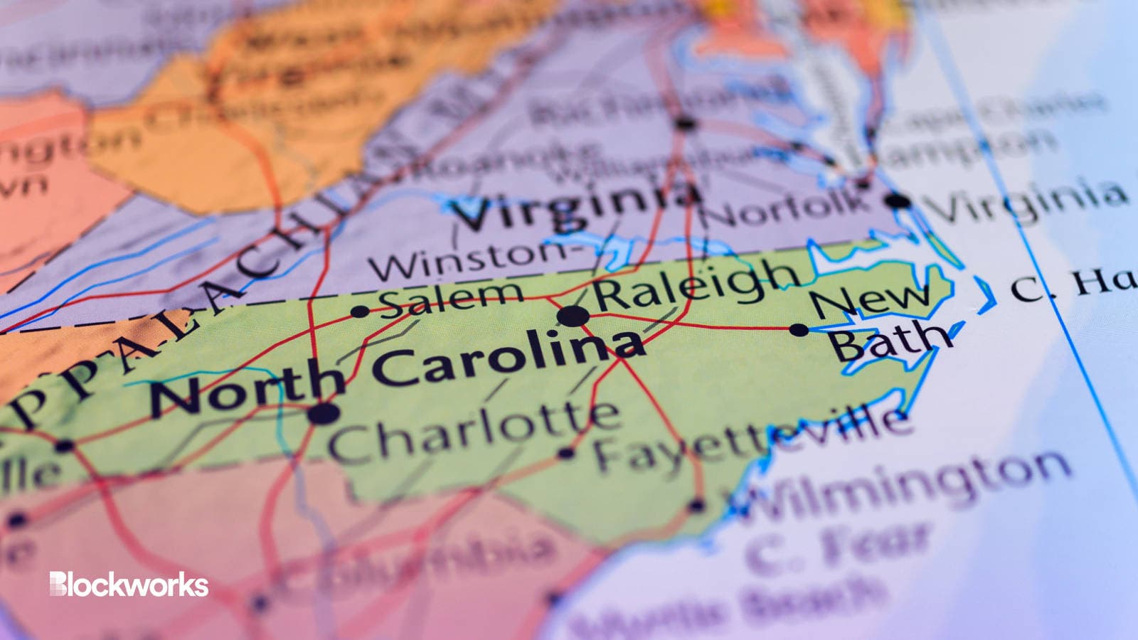 North Carolina House Passes Bill to Ban State From Accepting CBDCs