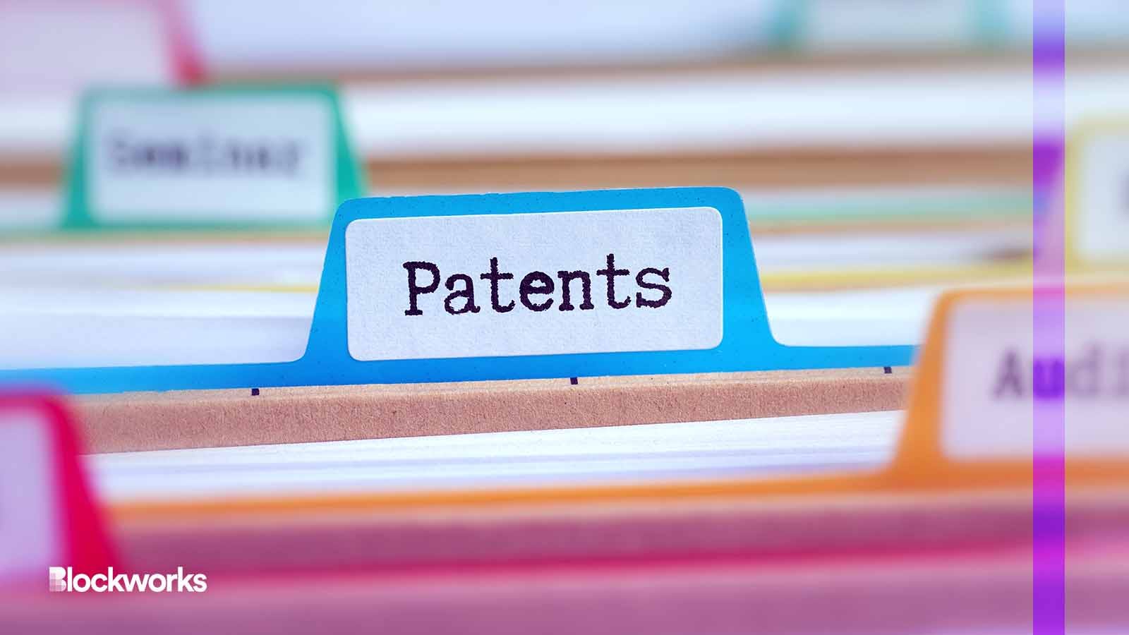 These 5 companies have filed Web3 or NFT patents