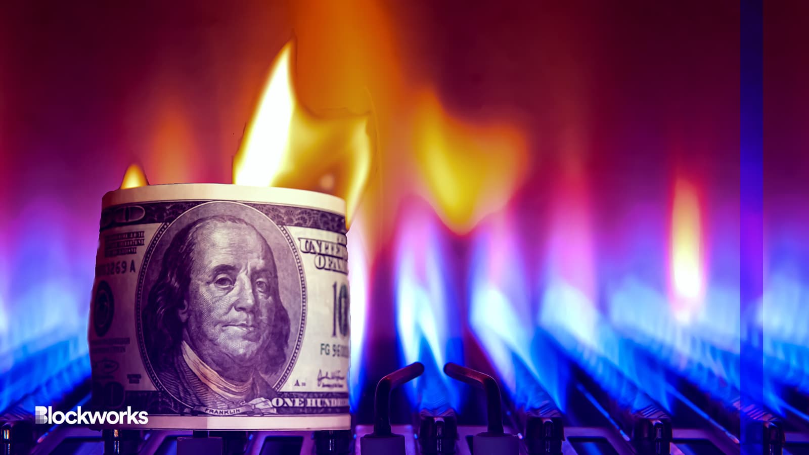 The death of free money won’t stop crypto The death of free money won’t stop crypto