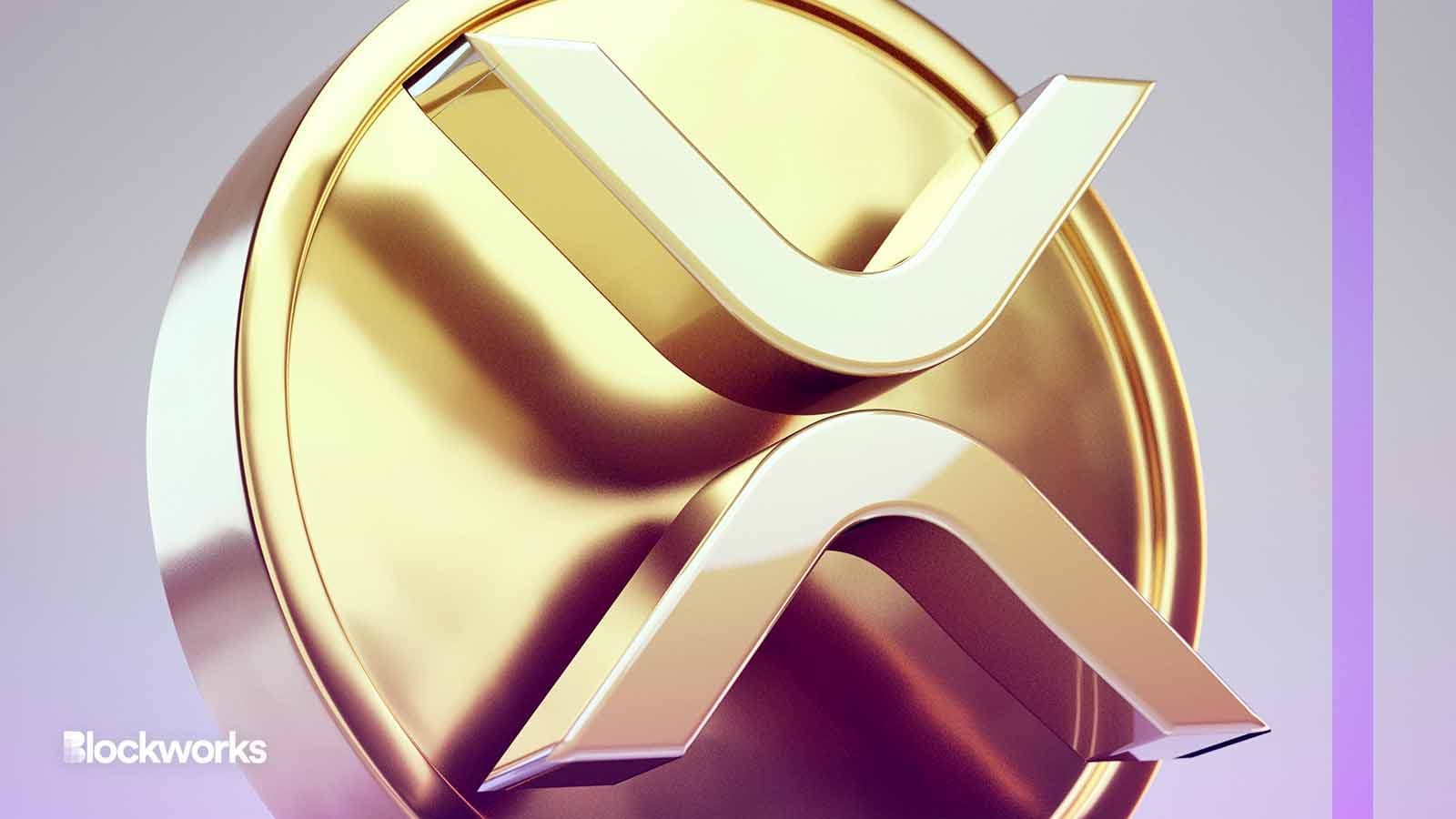 XRP tops dogecoin all-time returns after its second-biggest pump ever XRP tops dogecoin all-time returns after its second-biggest pump ever