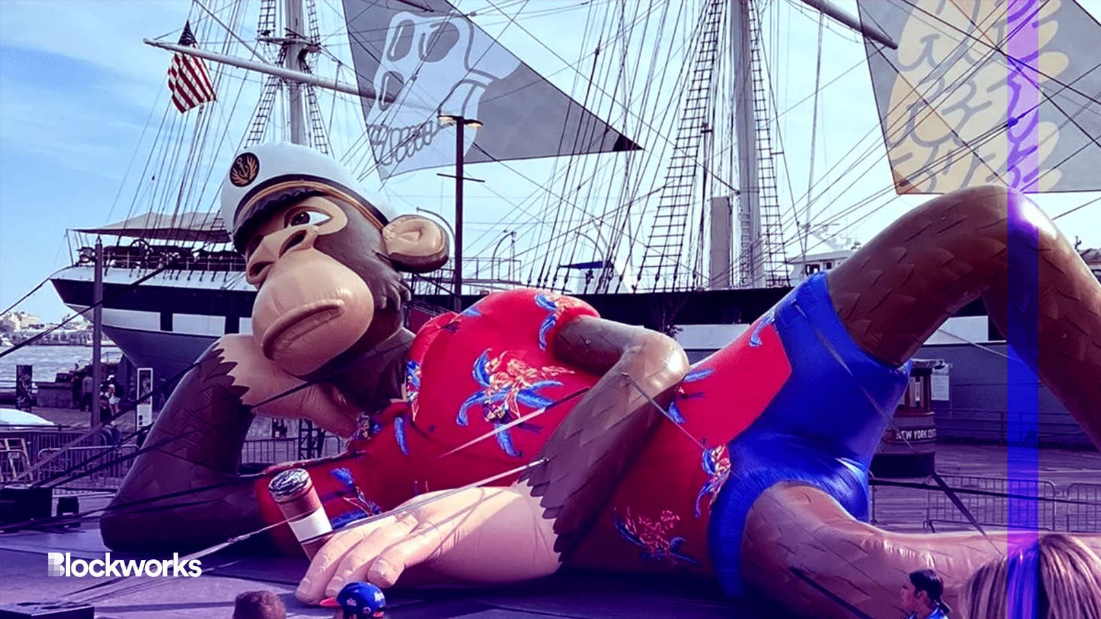 Yuga Labs’ intensifying IP takedowns spur CryptoPunk backlash Yuga Labs’ intensifying IP takedowns spur CryptoPunk backlash