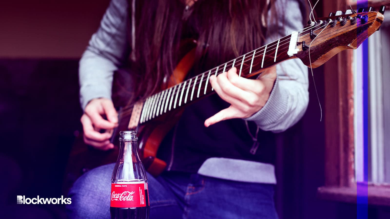 Coca-Cola and Solana NFT platform team up in Serbia Coca-Cola and Solana NFT platform team up in Serbia