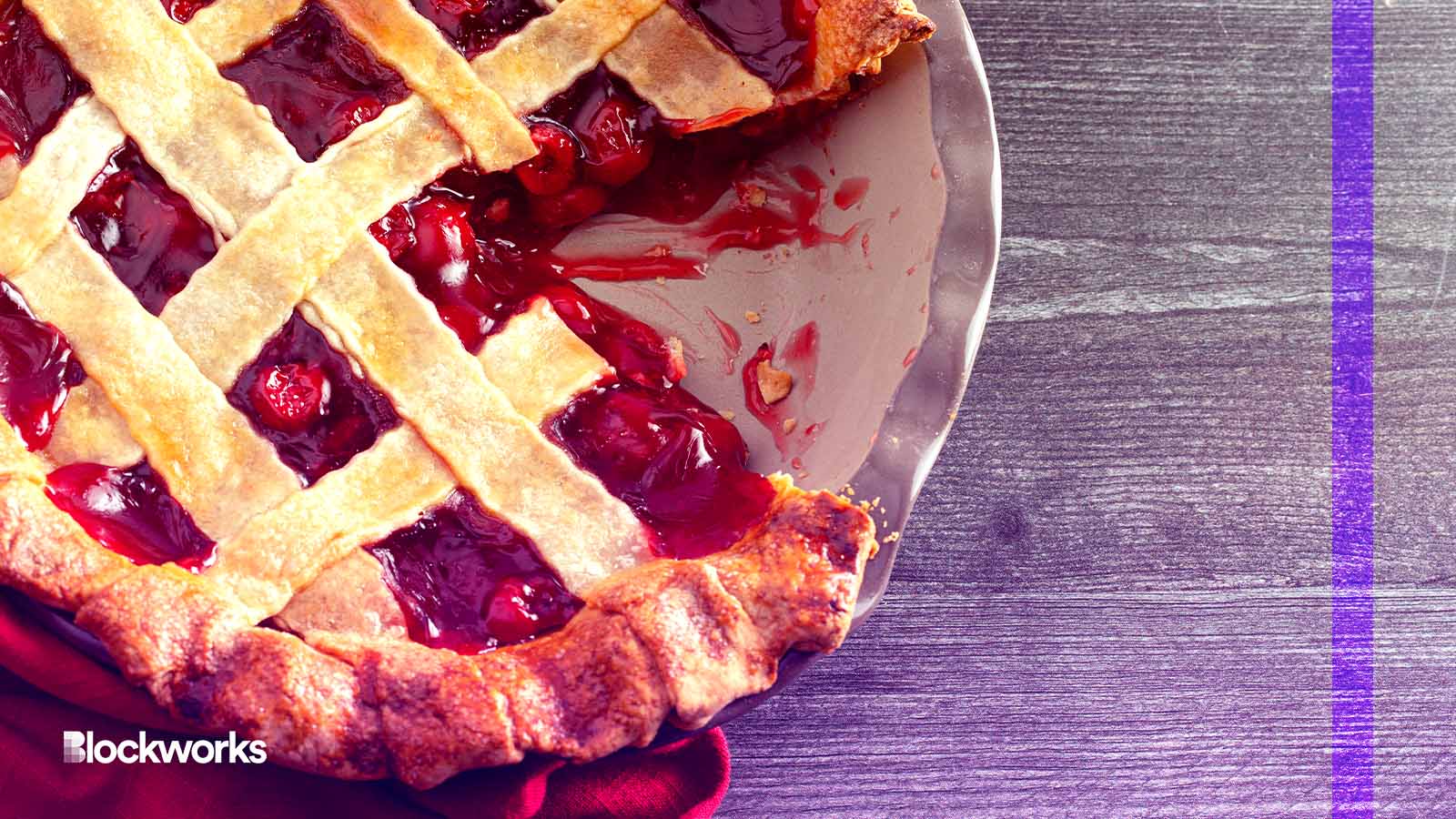 Instead of killing competitors, let’s grow the crypto pie — Solana developer Ferrante Instead of killing competitors, let’s grow the crypto pie — Solana developer Ferrante