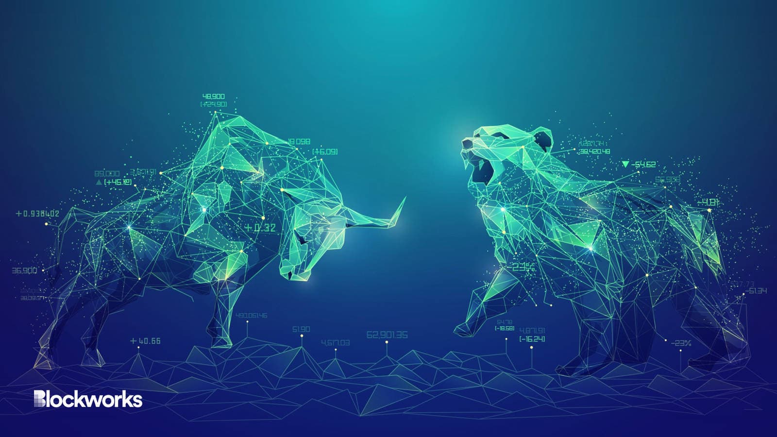 Coinbase stock has now outperformed bitcoin over the past year Coinbase stock has now outperformed bitcoin over the past year