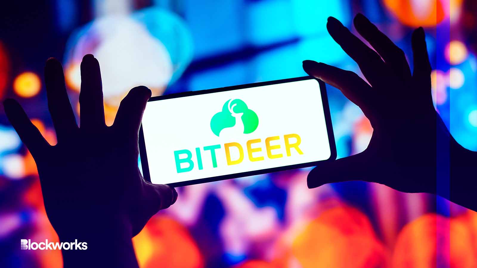Bitdeer grows revenue but books losses in Q2 Bitdeer grows revenue but books losses in Q2