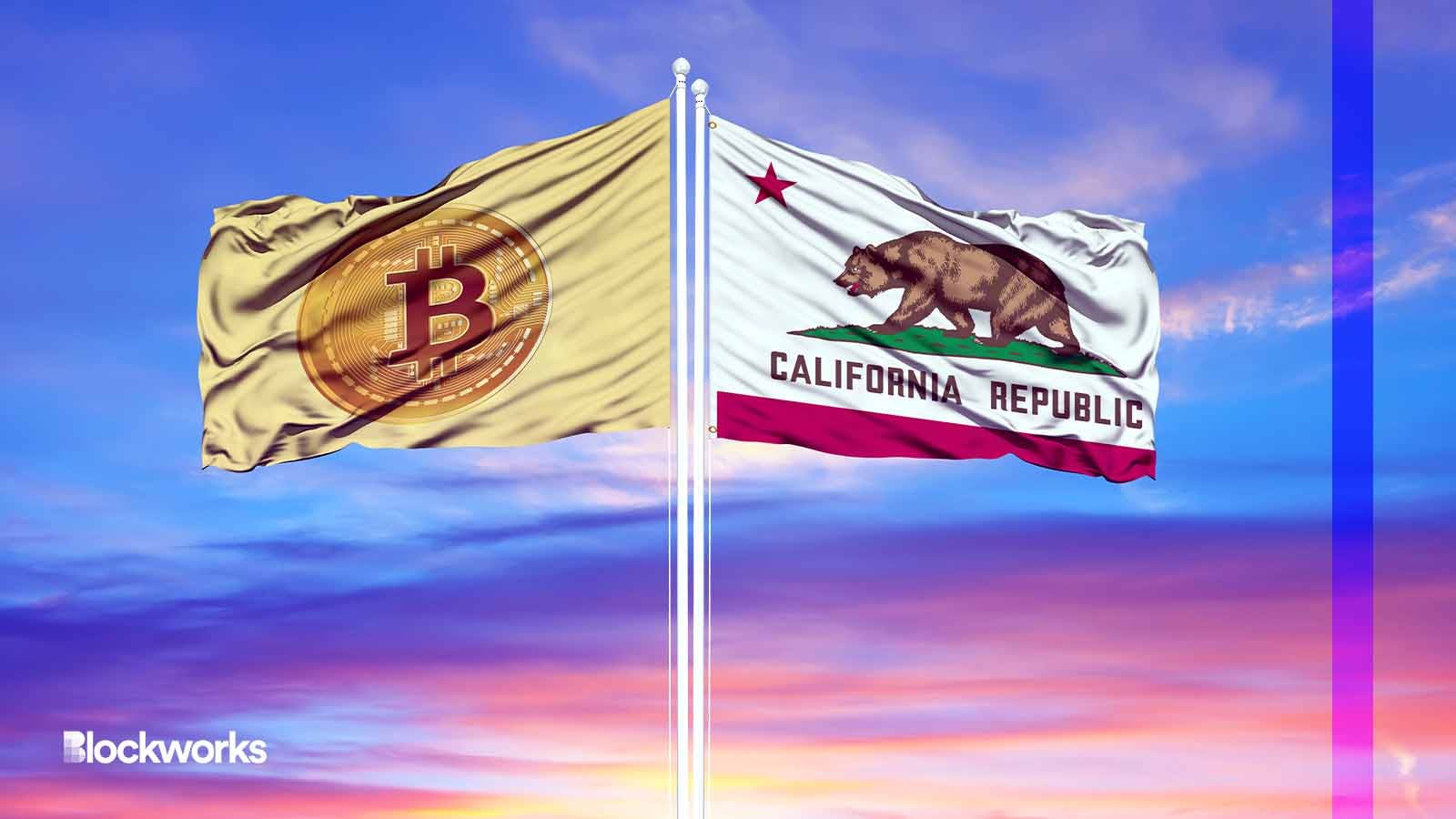 California releases updated cryptocurrency campaign donation policies -  Blockworks
