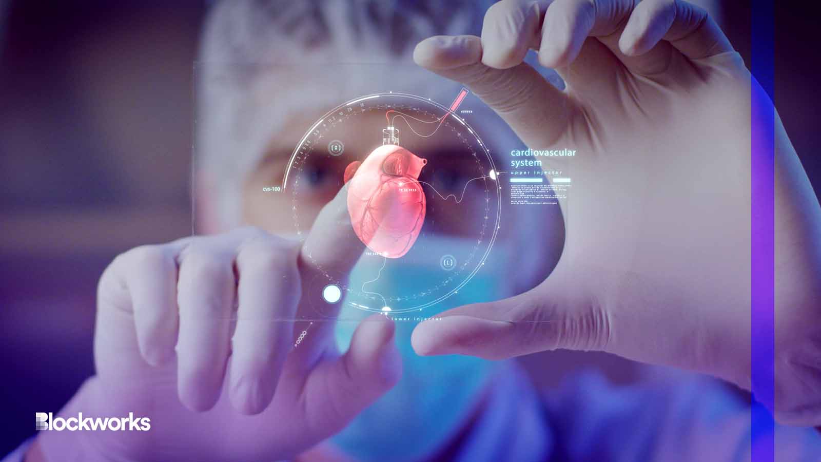Australian cardiac institute ditches cloud storage in favor of Filecoin Australian cardiac institute ditches cloud storage in favor of Filecoin