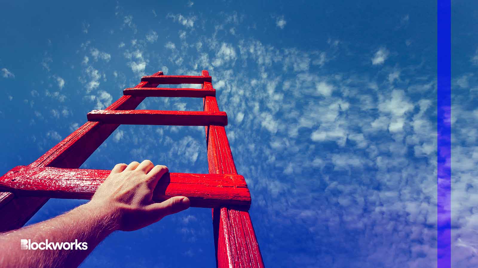 Liquid staking is building momentum on Solana, say Bruder and Meegan