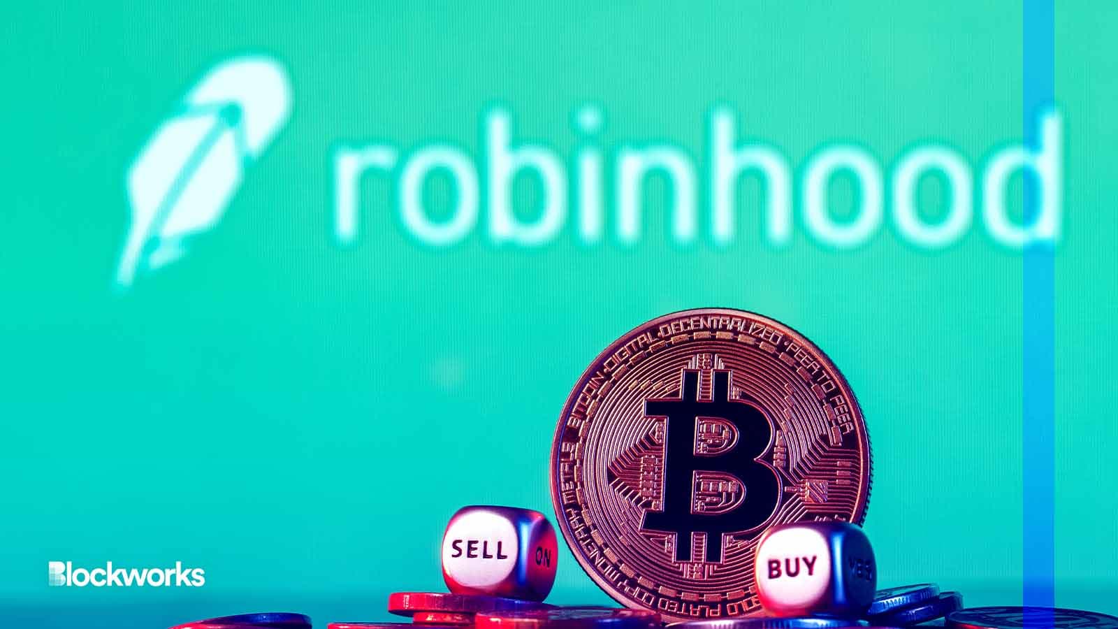 Robinhood extends Web3 wallet support to bitcoin, dogecoin