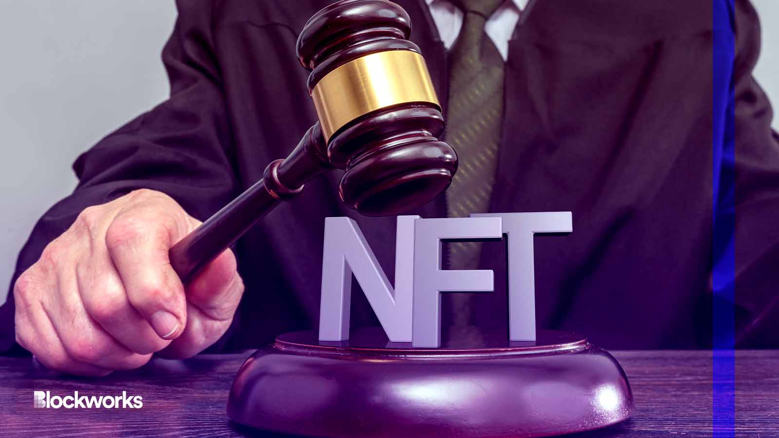 SEC’s first NFT prosecution may set unsettling precedent SEC’s first NFT prosecution may set unsettling precedent