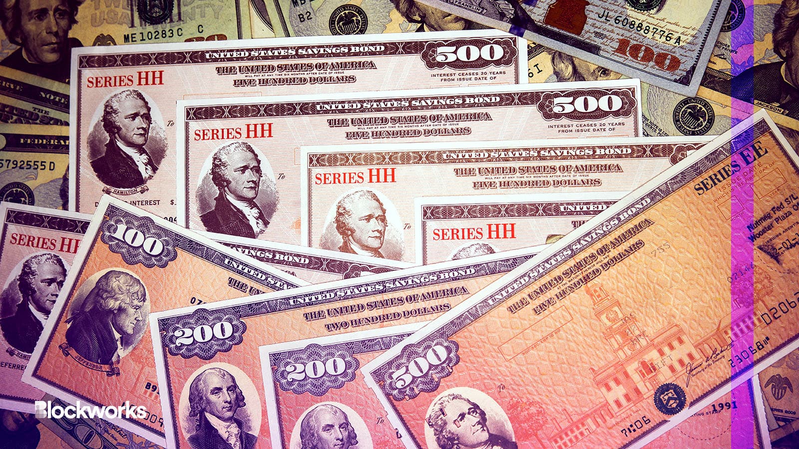 New Fund Gives On chain Investors Another Way To Access US Treasury Yields new-fund-gives-on-chain-investors-another-way-to-access-us-treasury-yields