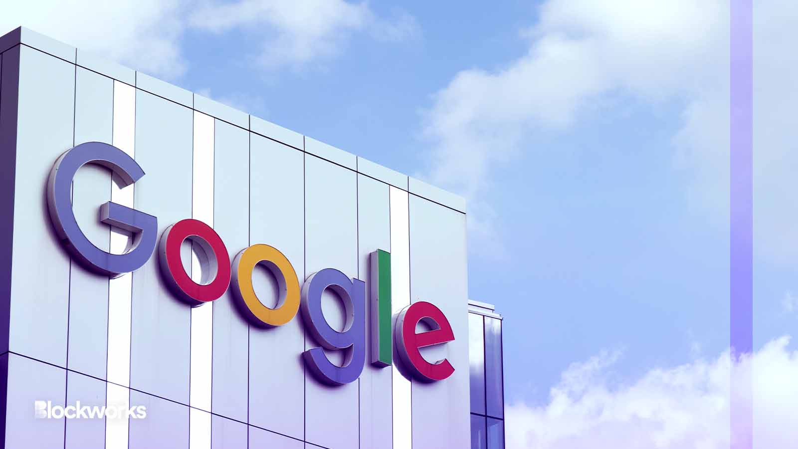 Google loosens ad guidelines for NFT game providers Google loosens ad guidelines for NFT game providers