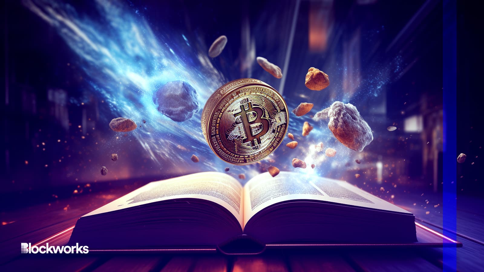 Love crypto? Read this book. Hate crypto? Read this book. Love crypto? Read this book. Hate crypto? Read this book.