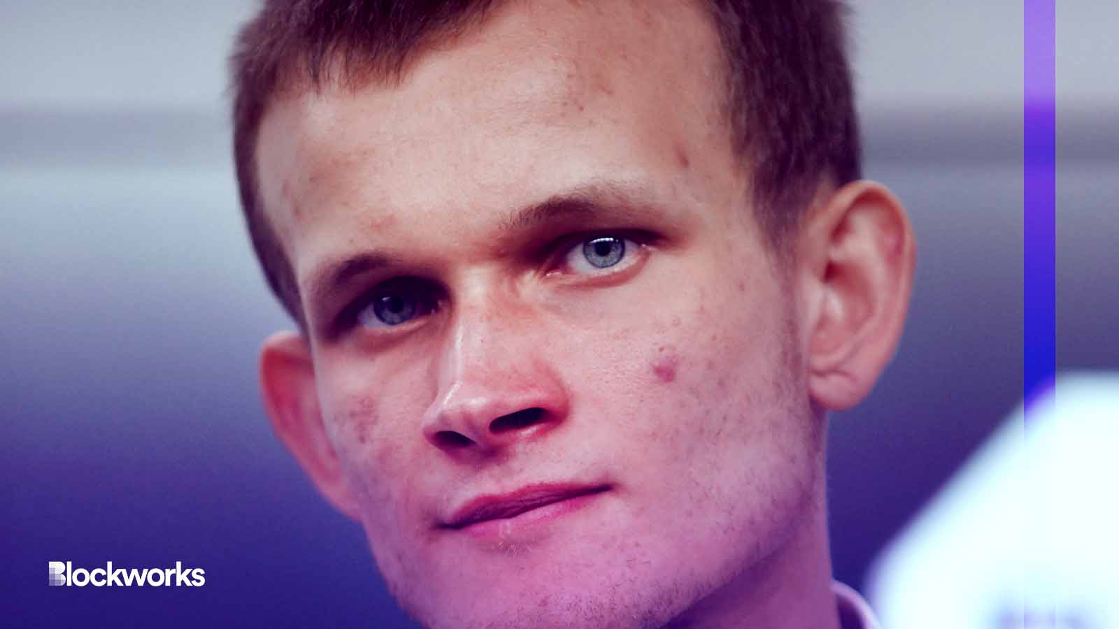 Vitalik Buterin on building safer DeFi experiences, progress in East Asia
