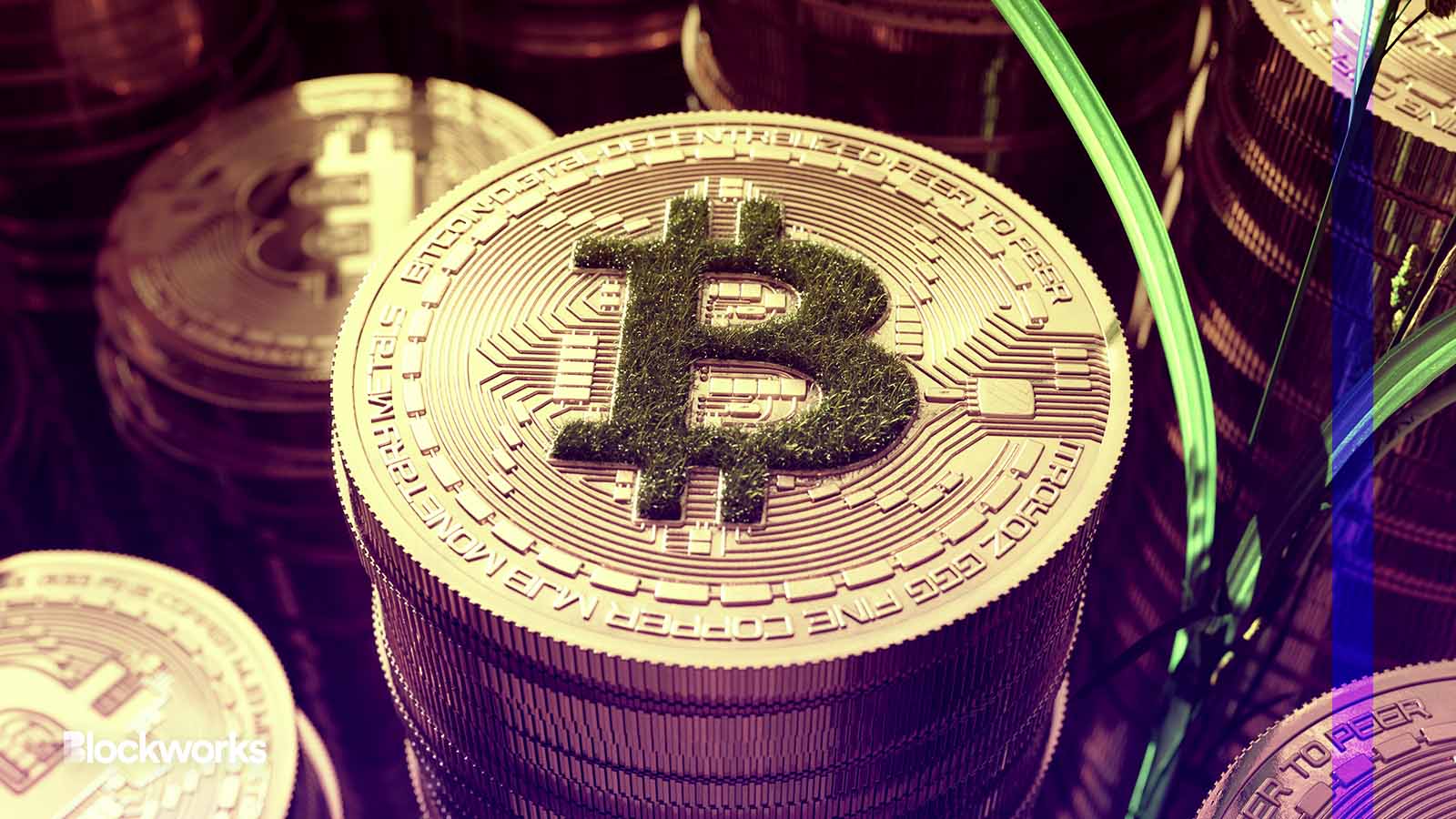 EU expensing 3k to pull back the curtain on crypto’s climate impact EU expensing 3k to pull back the curtain on crypto’s climate impact