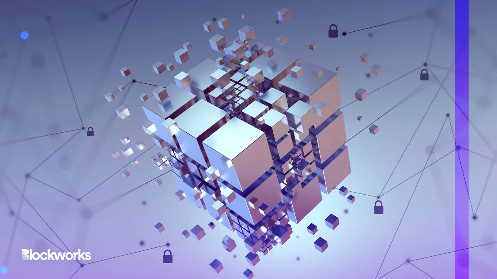 Blockchain tech narrative is ‘lightyears ahead of reality,’ says Dudas Blockchain tech narrative is ‘lightyears ahead of reality,’ says Dudas