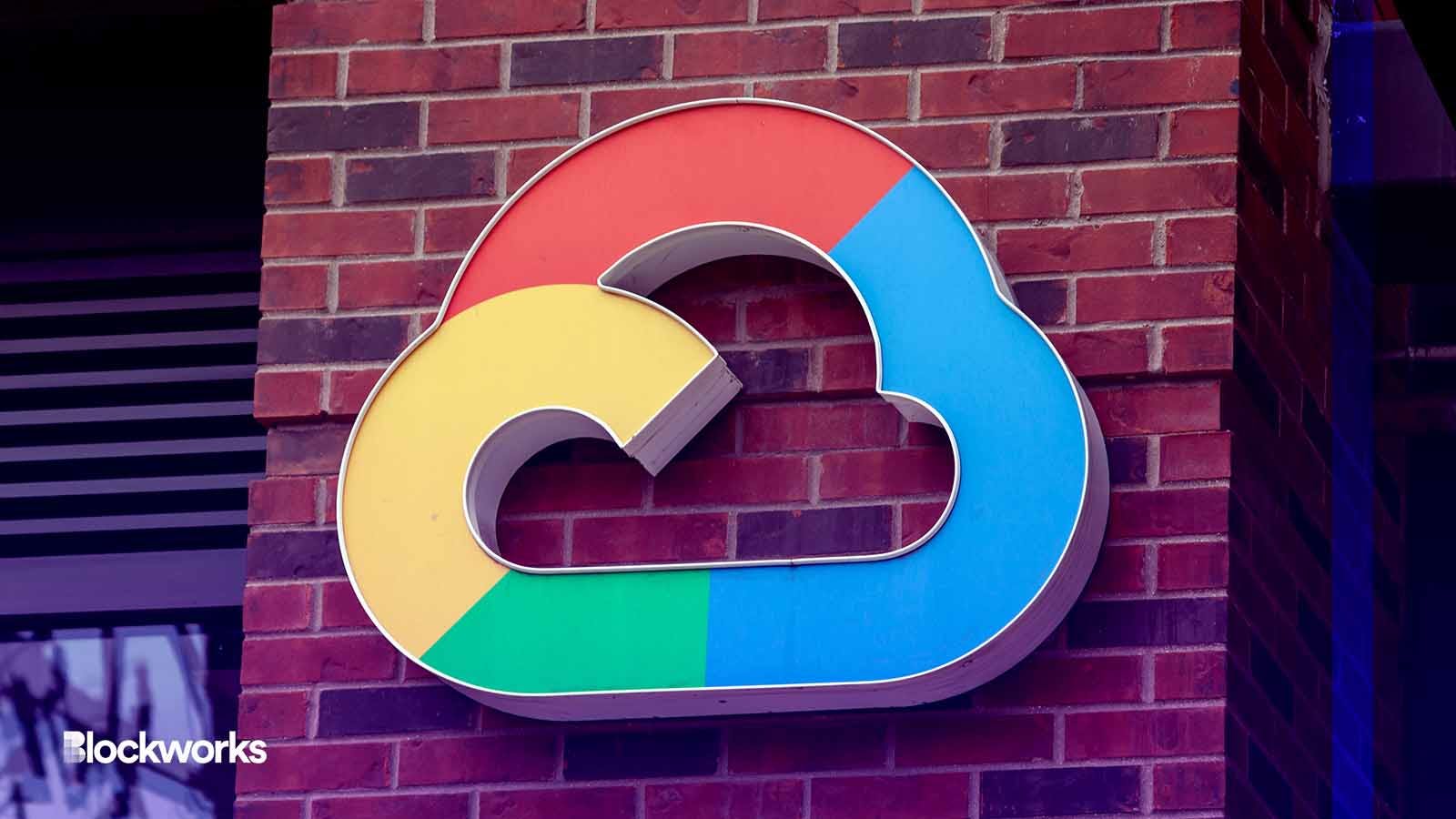 Google Cloud is LayerZero’s new default oracle operator