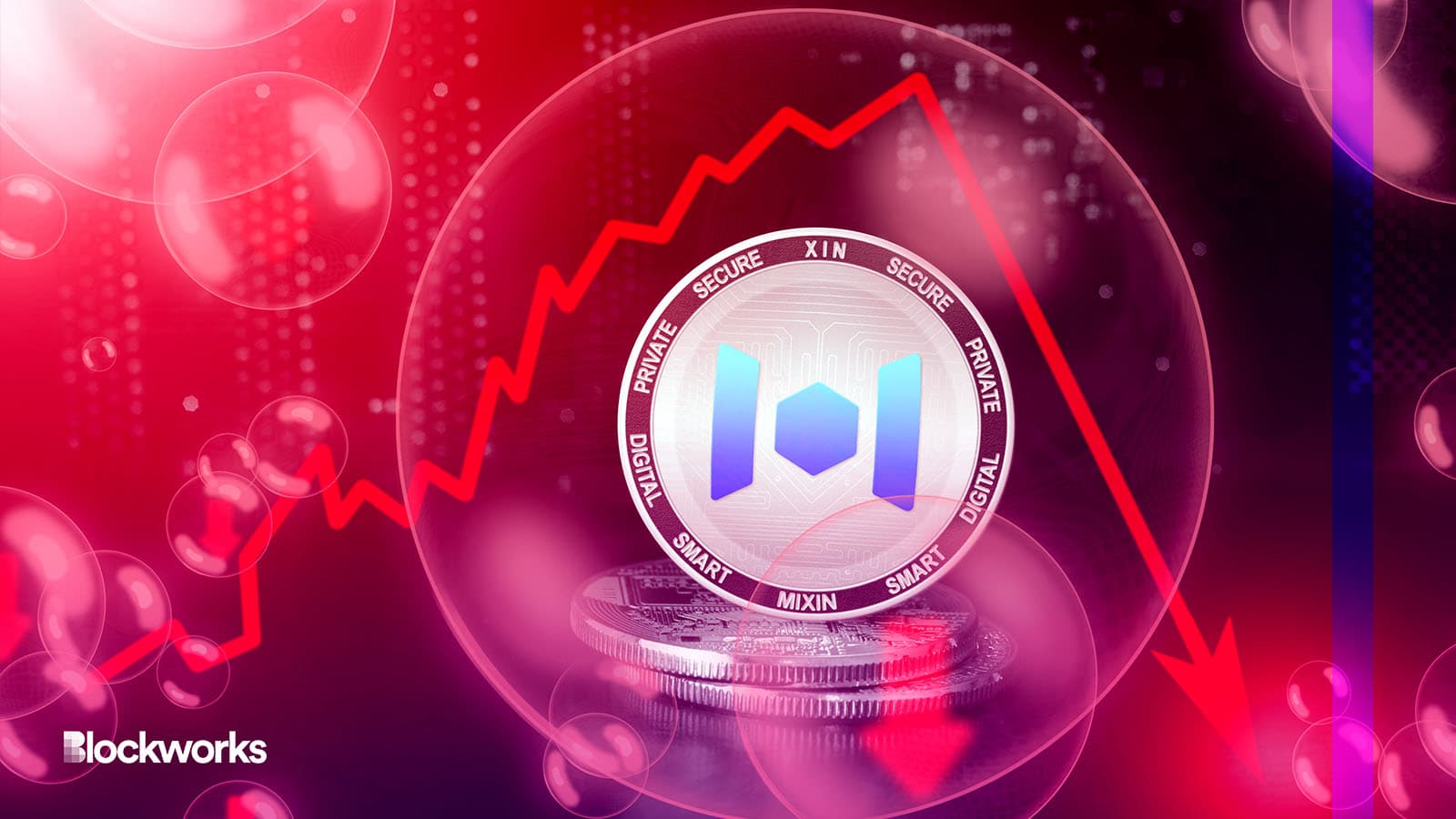 Mixin halts withdrawals as network suffers 0M loss in hack Mixin halts withdrawals as network suffers 0M loss in hack