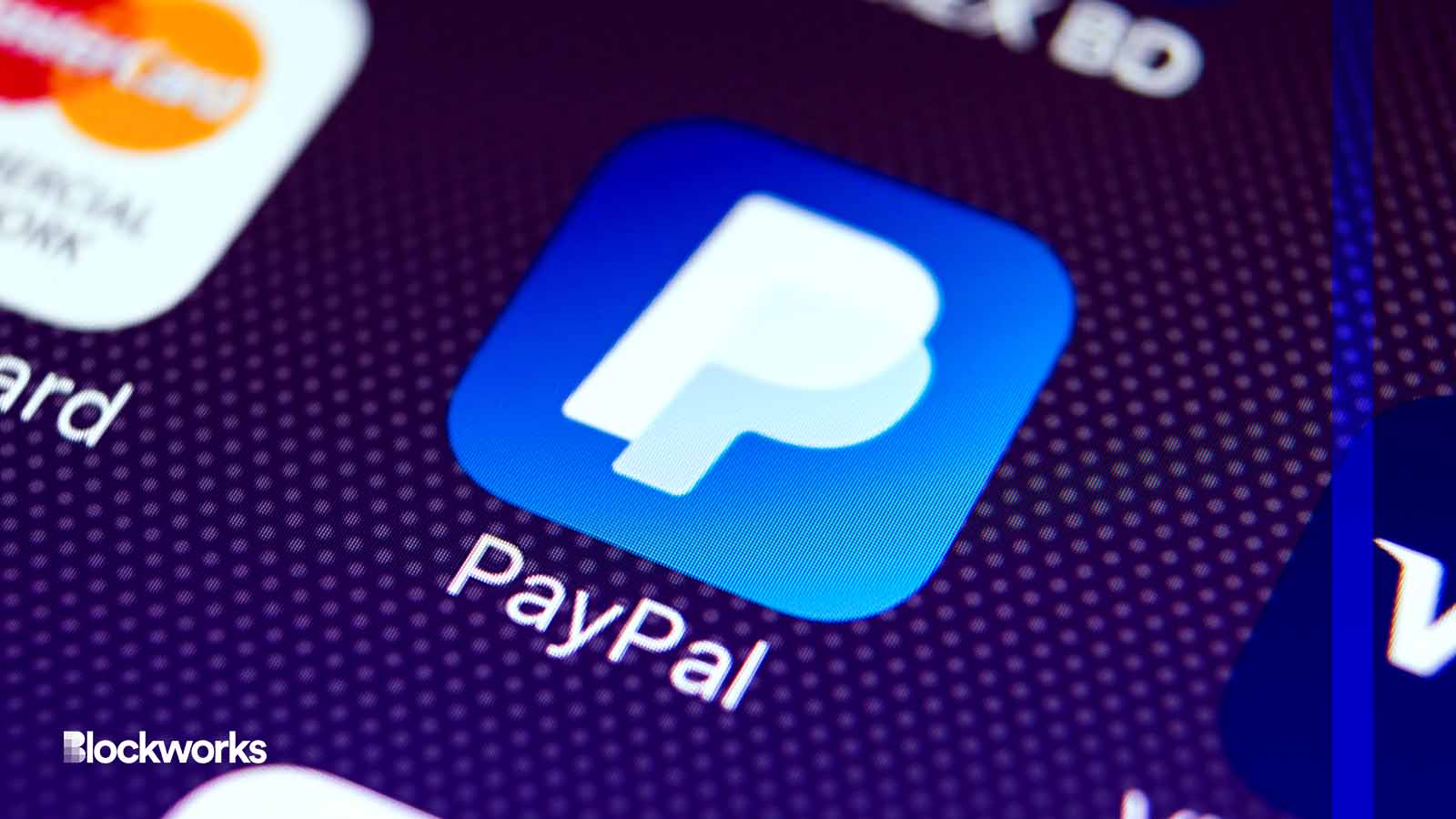 PayPal patent apps signal an interest in layer-2s, NFTs PayPal patent apps signal an interest in layer-2s, NFTs