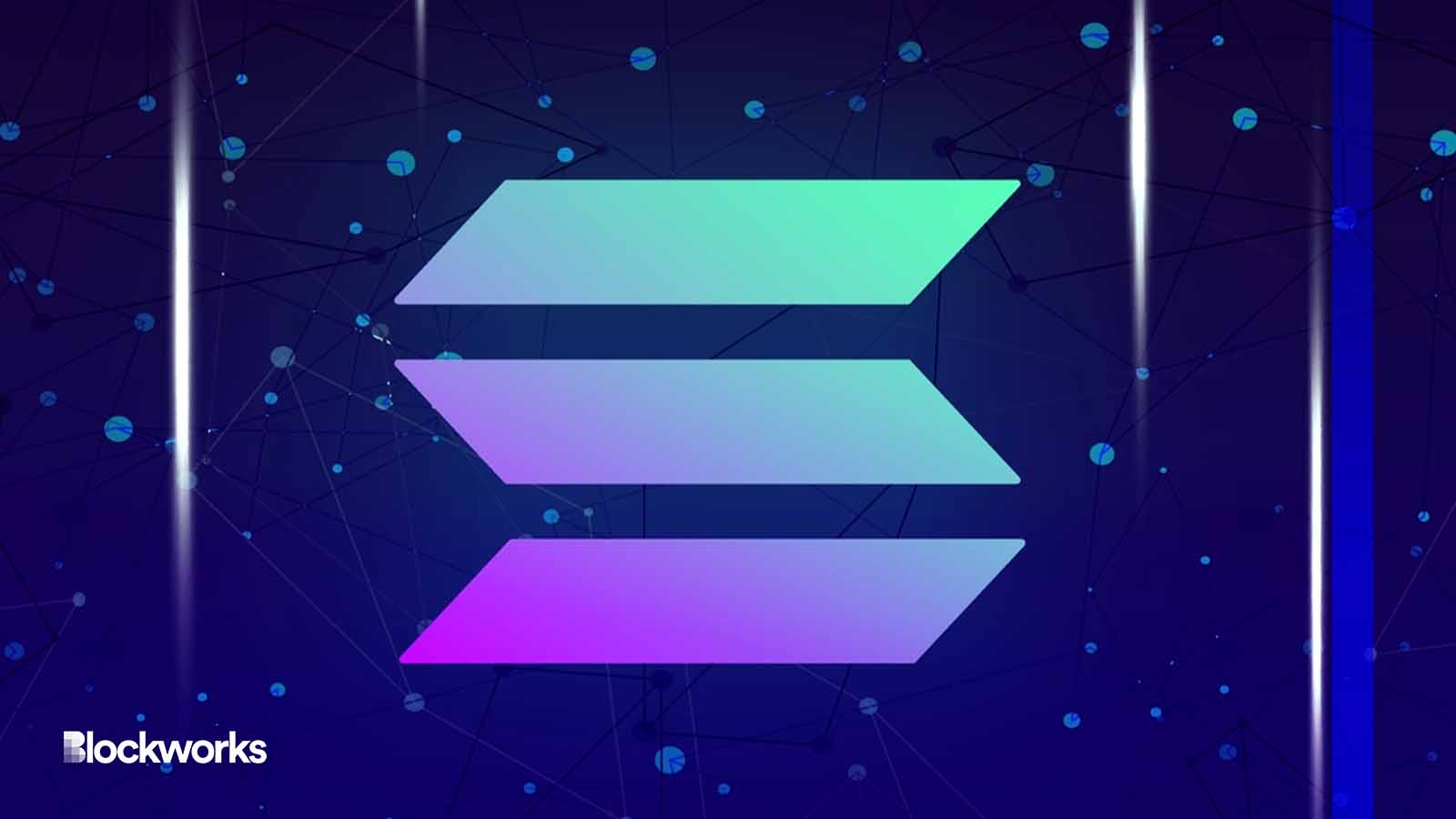 Eclipse is using Solana’s virtual machine to launch an Ethereum L2 Eclipse is using Solana’s virtual machine to launch an Ethereum L2