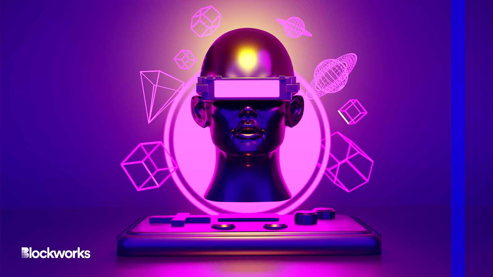 What will it take for gamers to stop hating NFTs? Great games, says Polygon’s Wyatt What will it take for gamers to stop hating NFTs? Great games, says Polygon’s Wyatt