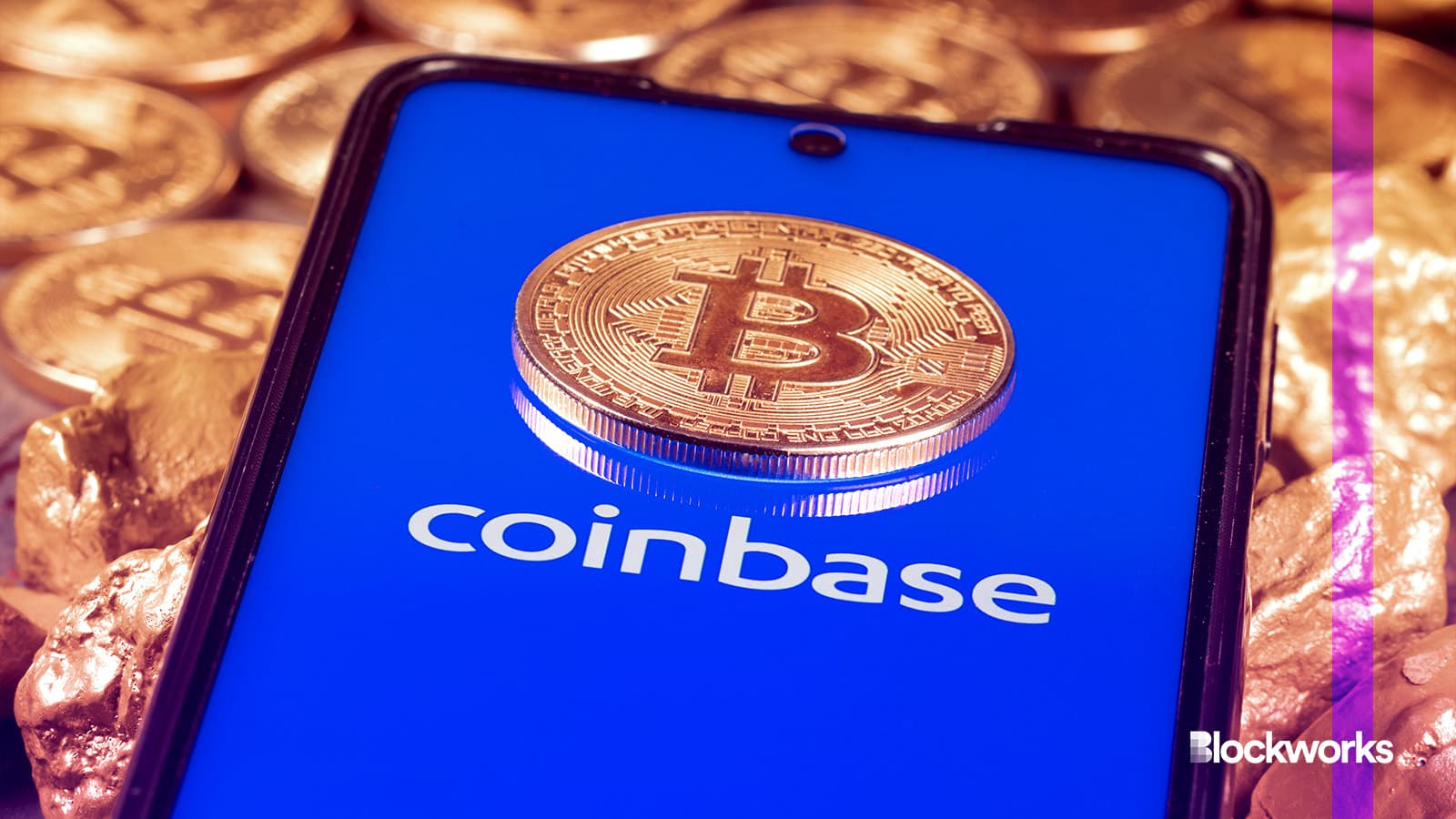 Coinbase to submit final push Tuesday to dismiss SEC lawsuit Coinbase to submit final push Tuesday to dismiss SEC lawsuit
