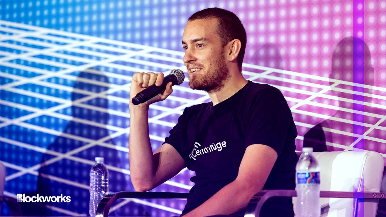 Standardization coming for real-world assets ‘sooner or later’: Q&A with Centrifuge CEO