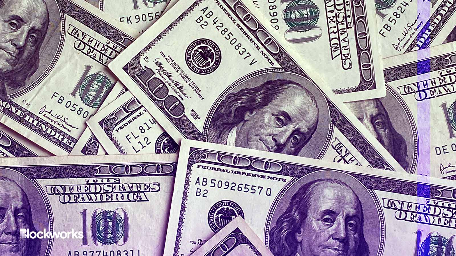 Crypto funding: A M week for encryption cryptography, NFT memberships Crypto funding: A M week for encryption cryptography, NFT memberships